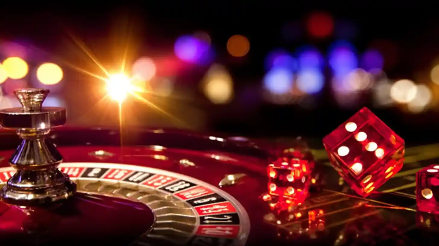 online slots bonus