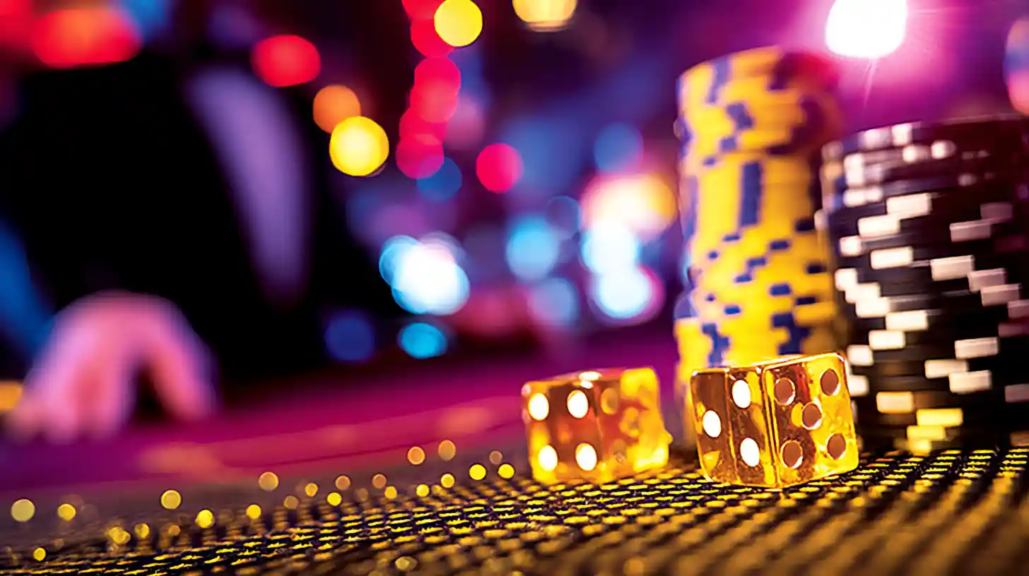 new slot