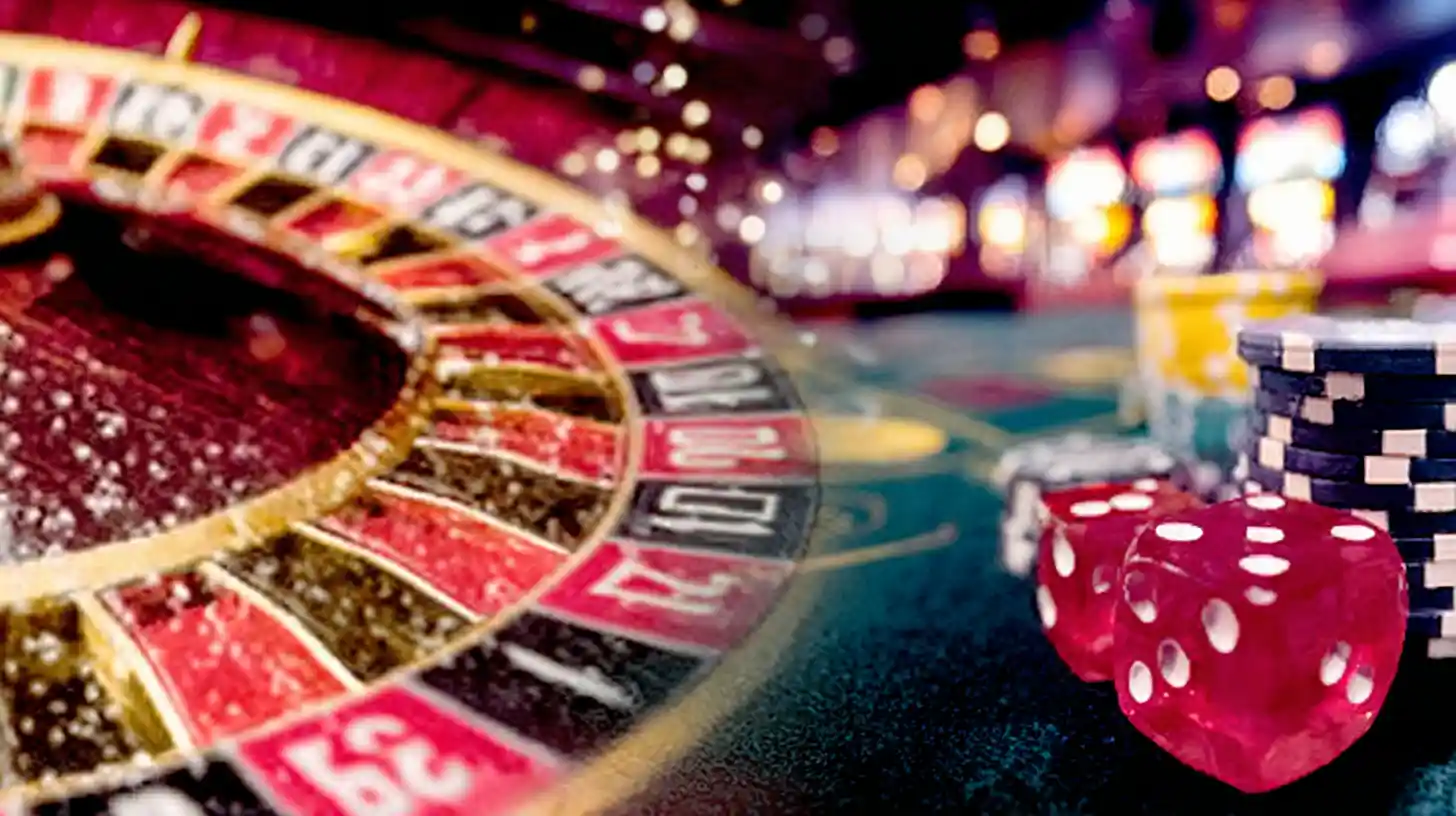 baccarat house edge
