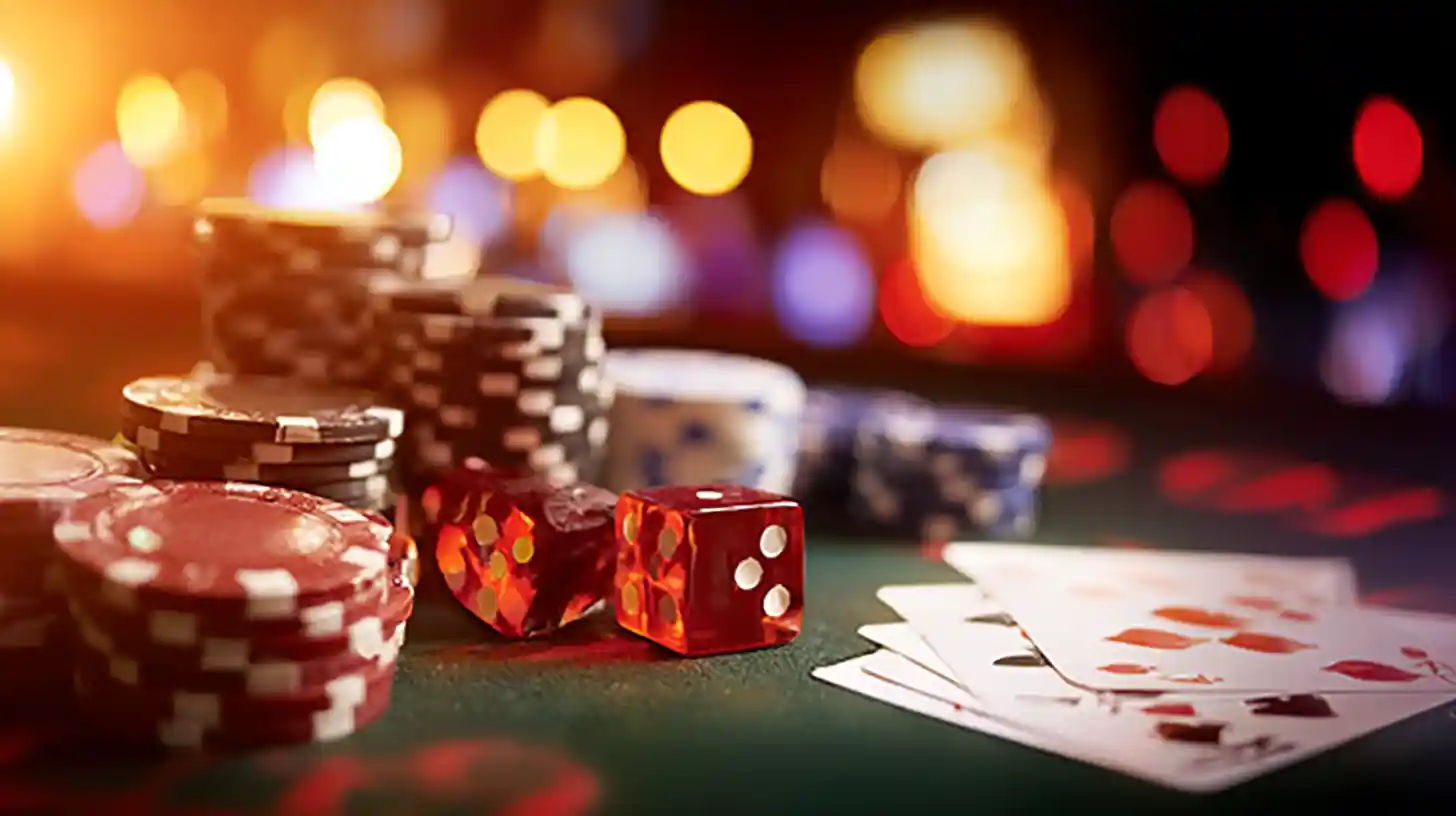 เฮงๆ888เครดิตฟรี