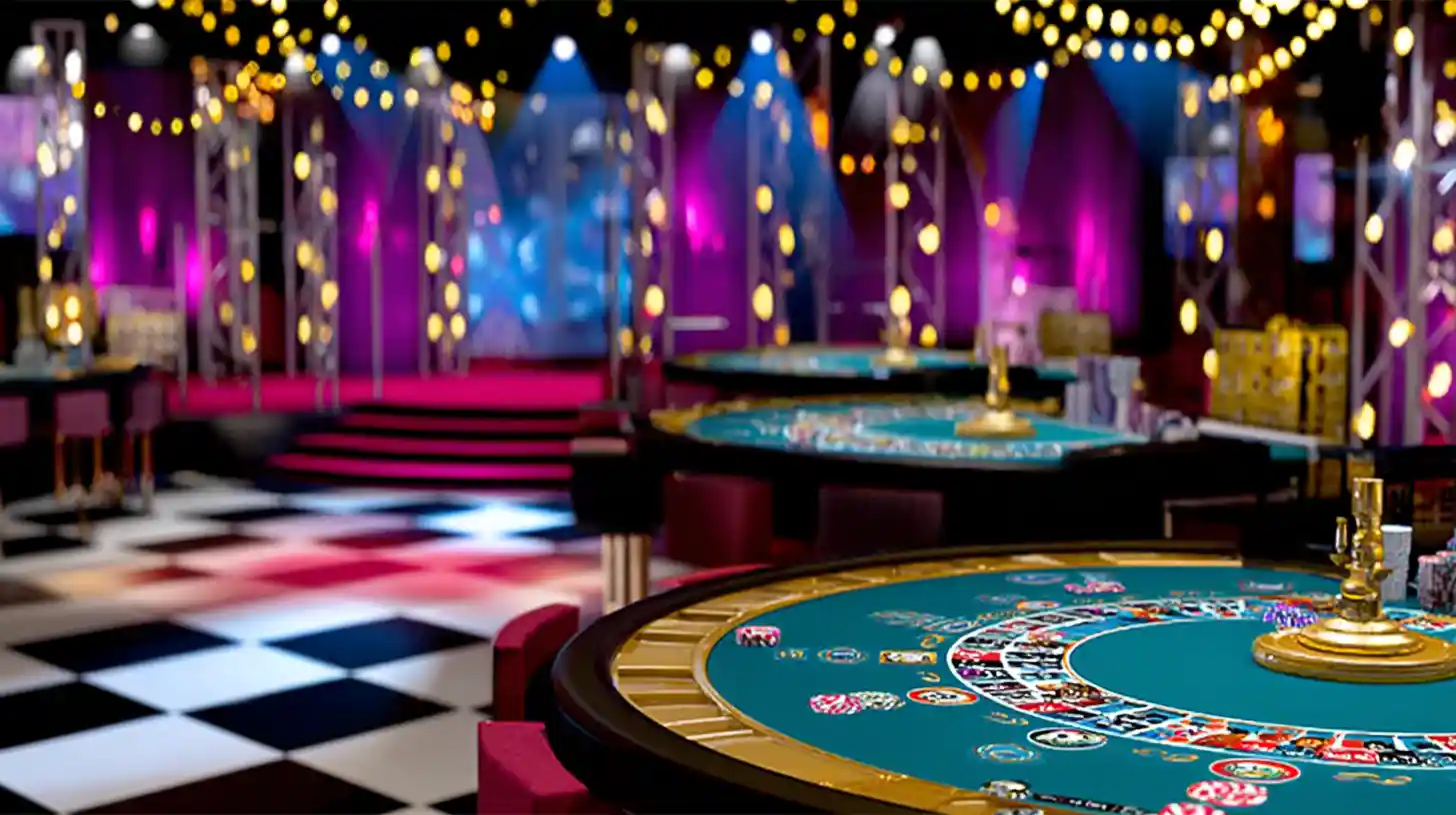 baccarat classic
