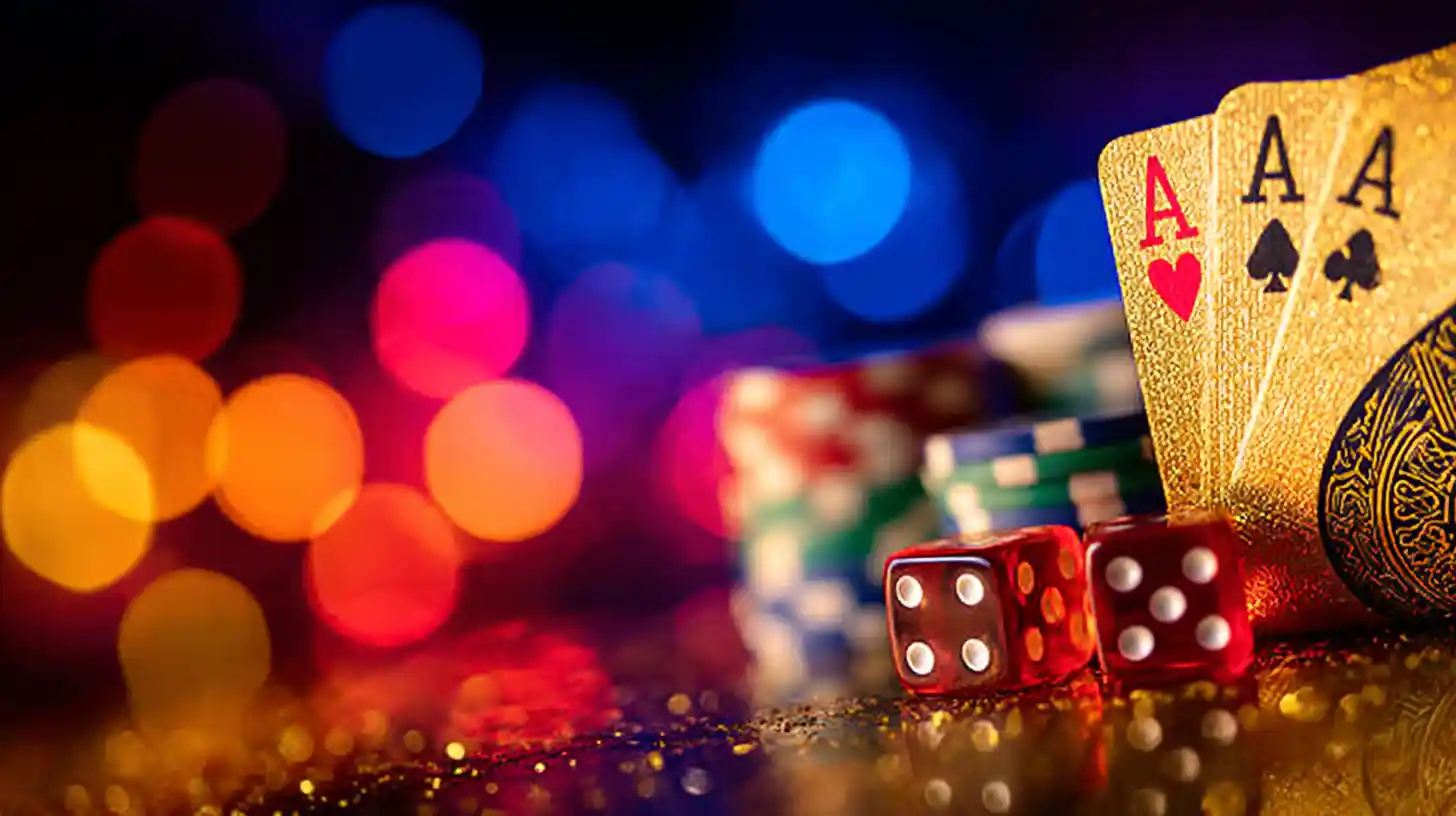 sk vegas slot