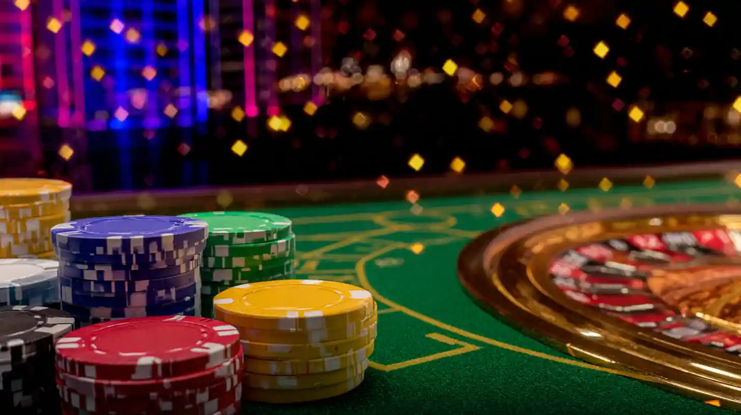 ratu slot--(jackpot108)