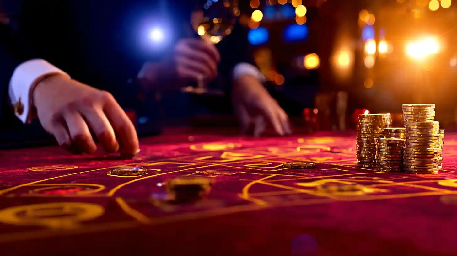 เฮงๆ888 โค้ดเครดิตฟรี