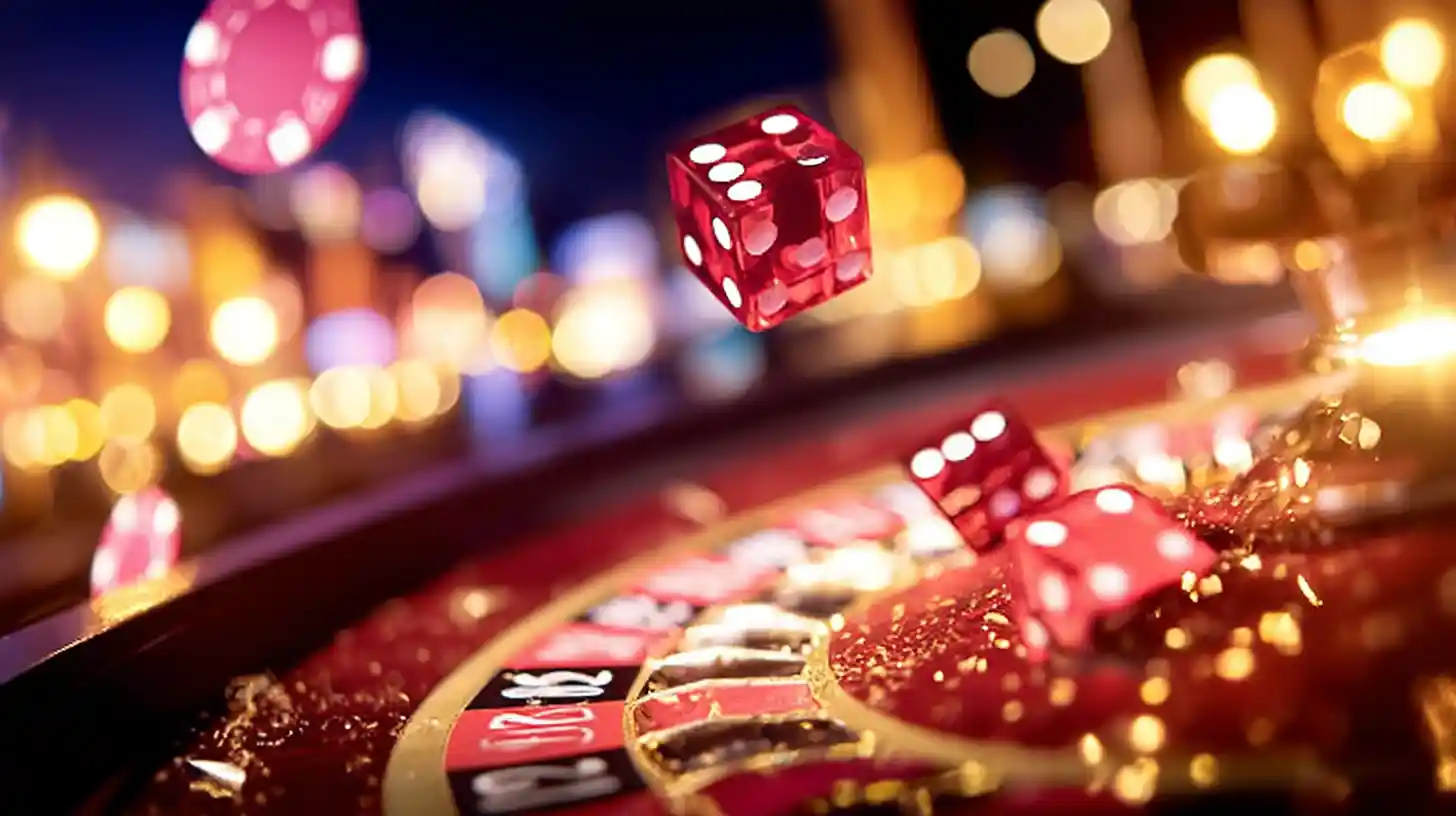 247 blackjack