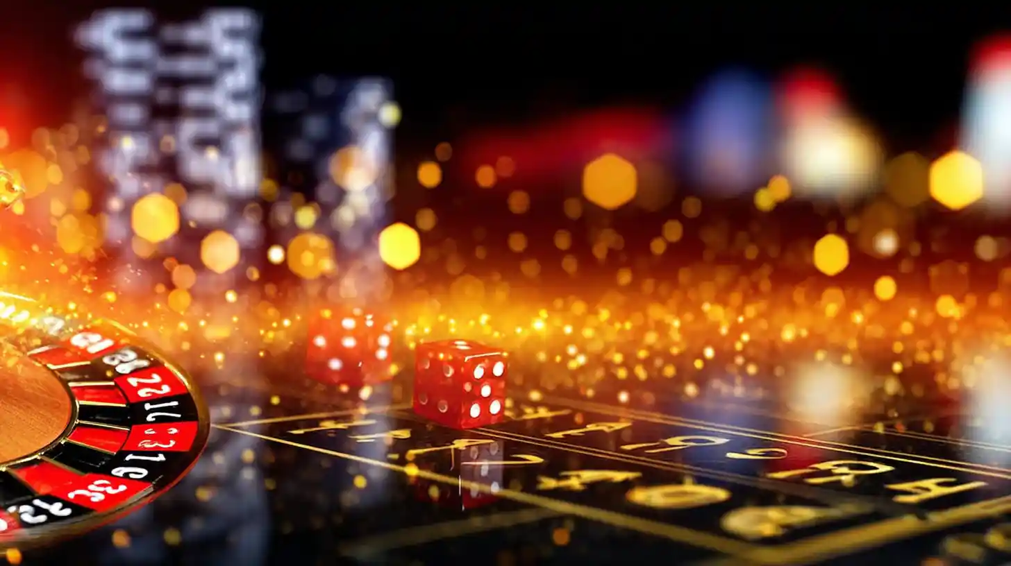 live online roulette