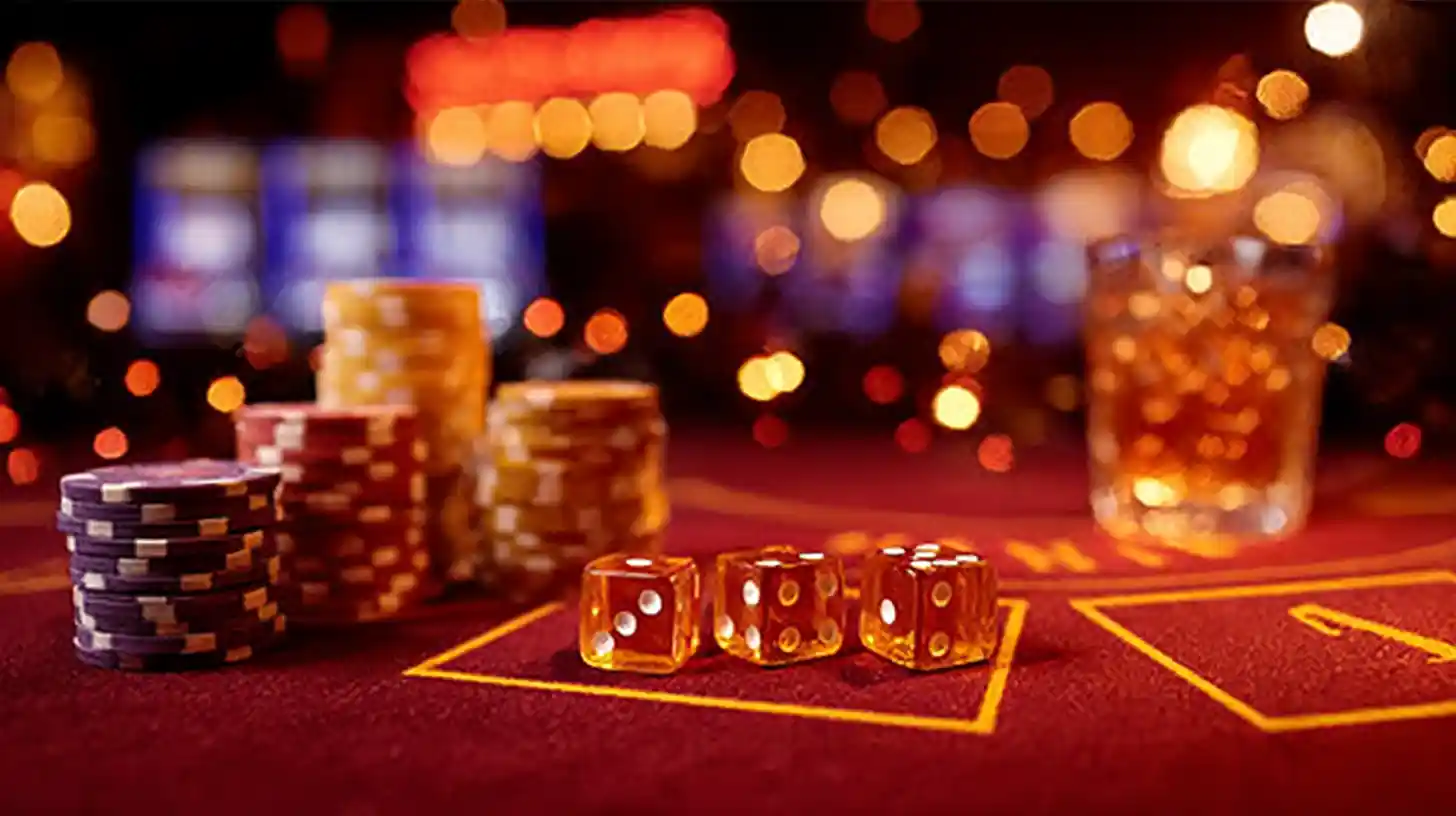 roulette system