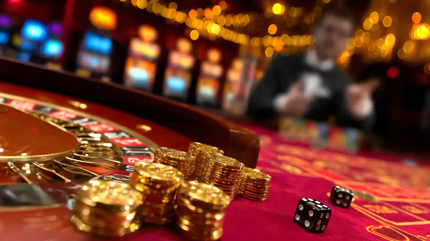 bet888 slot