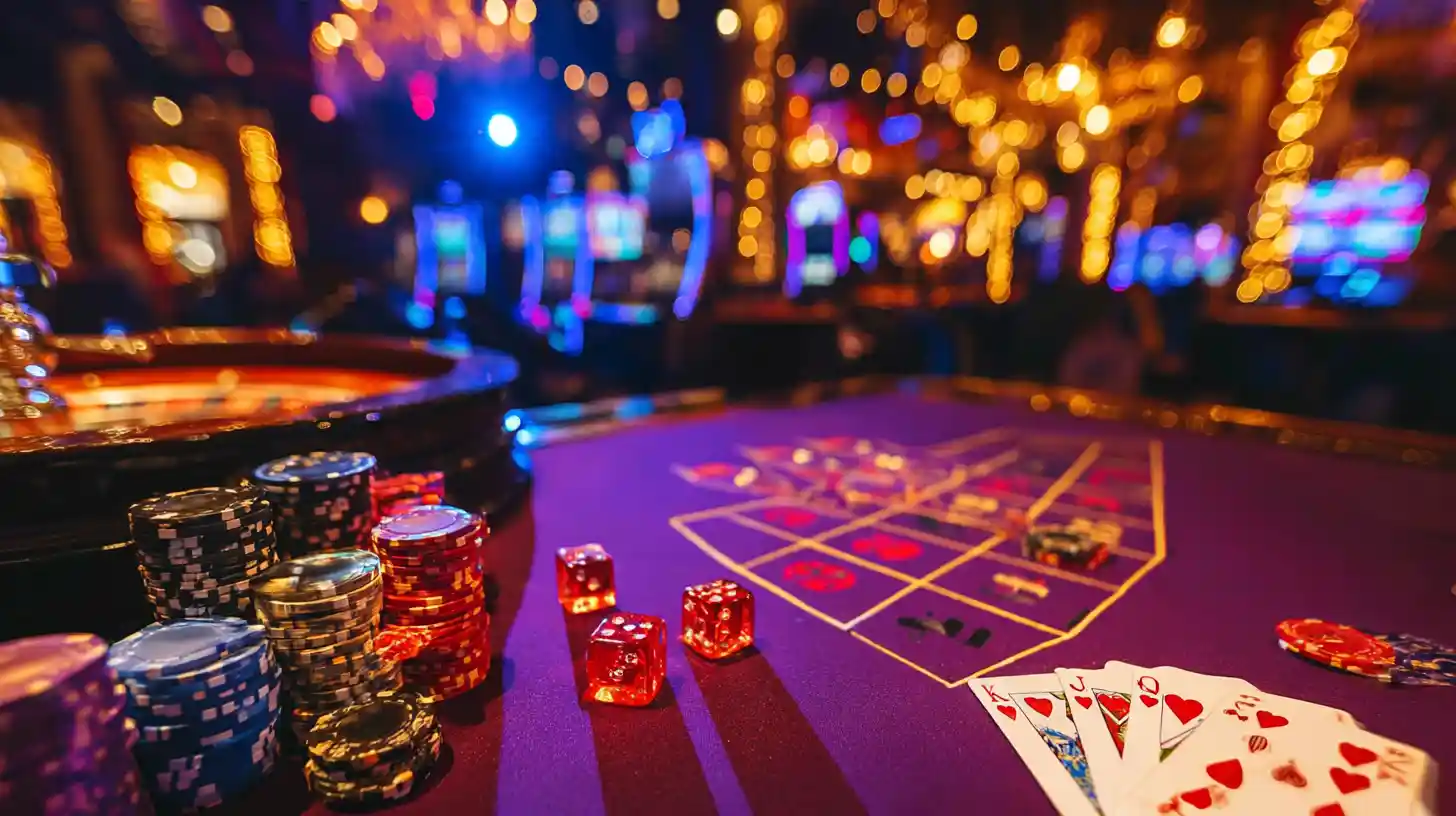 blackjack basic strategy chart
