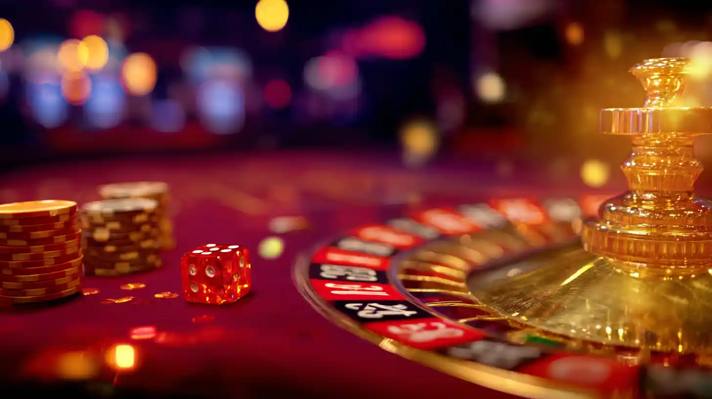 play baccarat with crypto