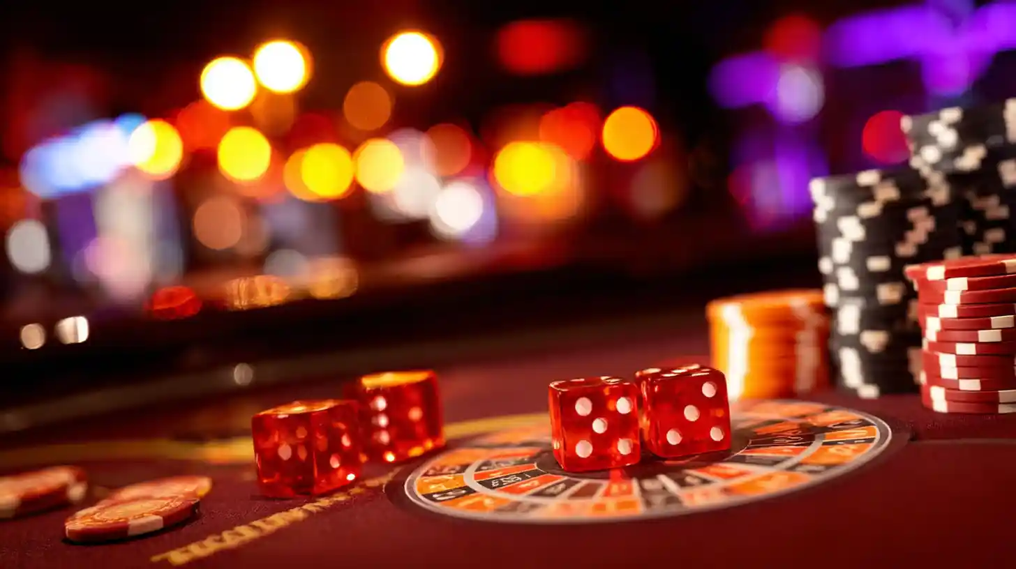 slot game