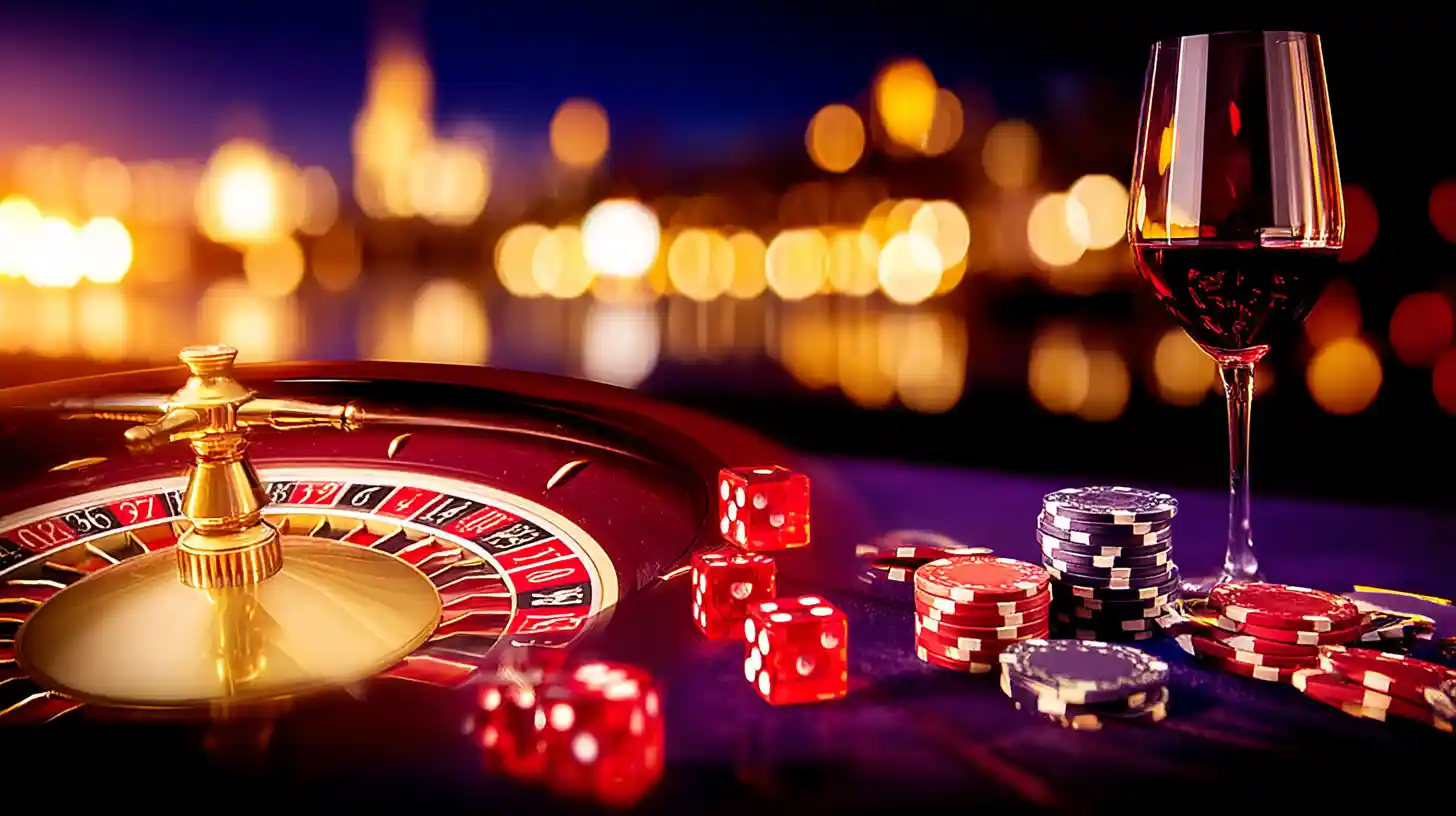 สล็อตเว็บตรง direct web slots
