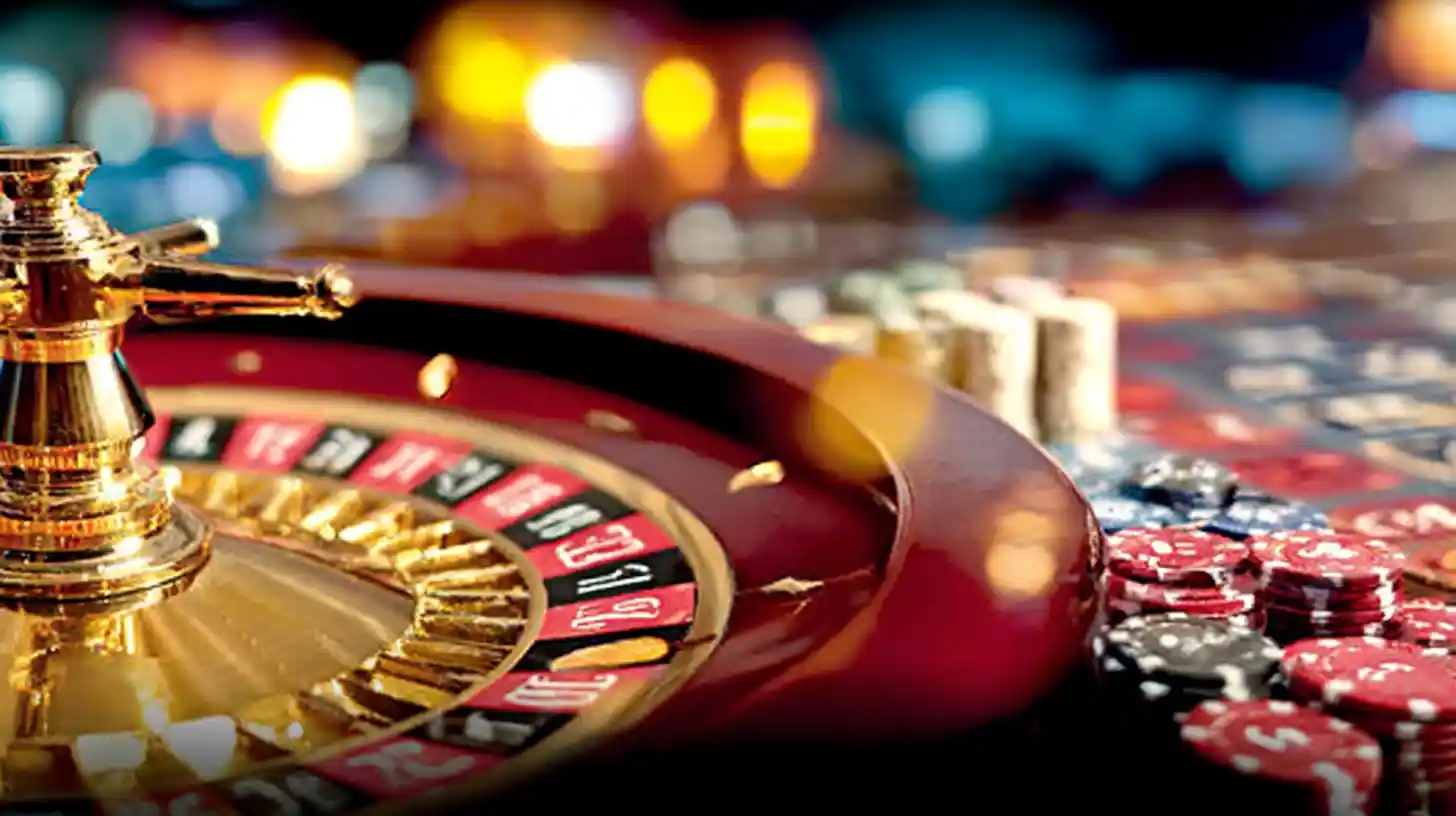 bigtiger slot