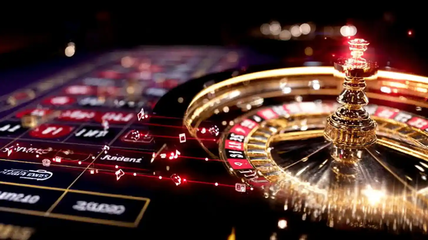 123 slot