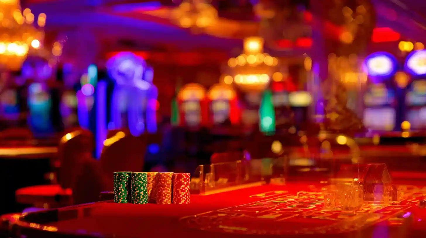 slots magic