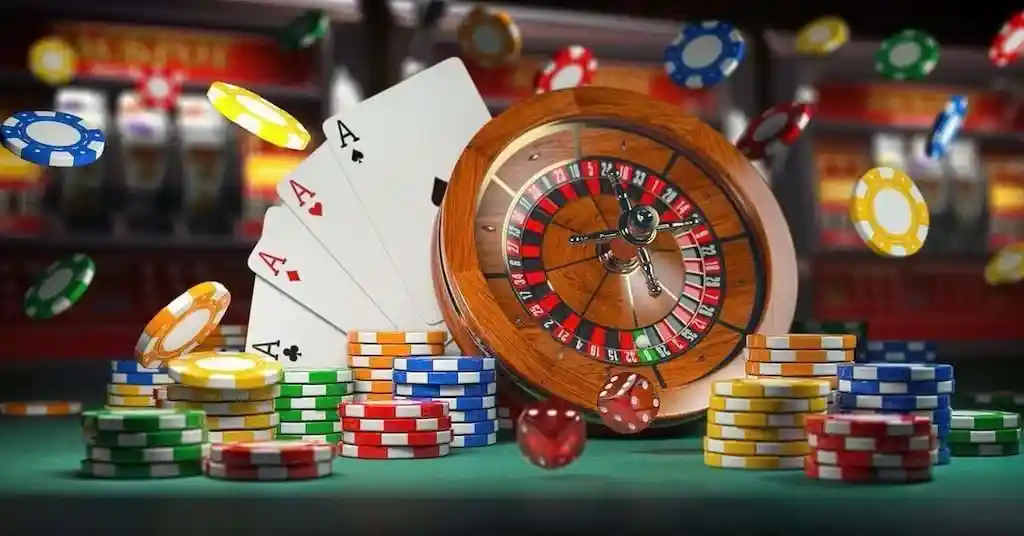 red 777 slots