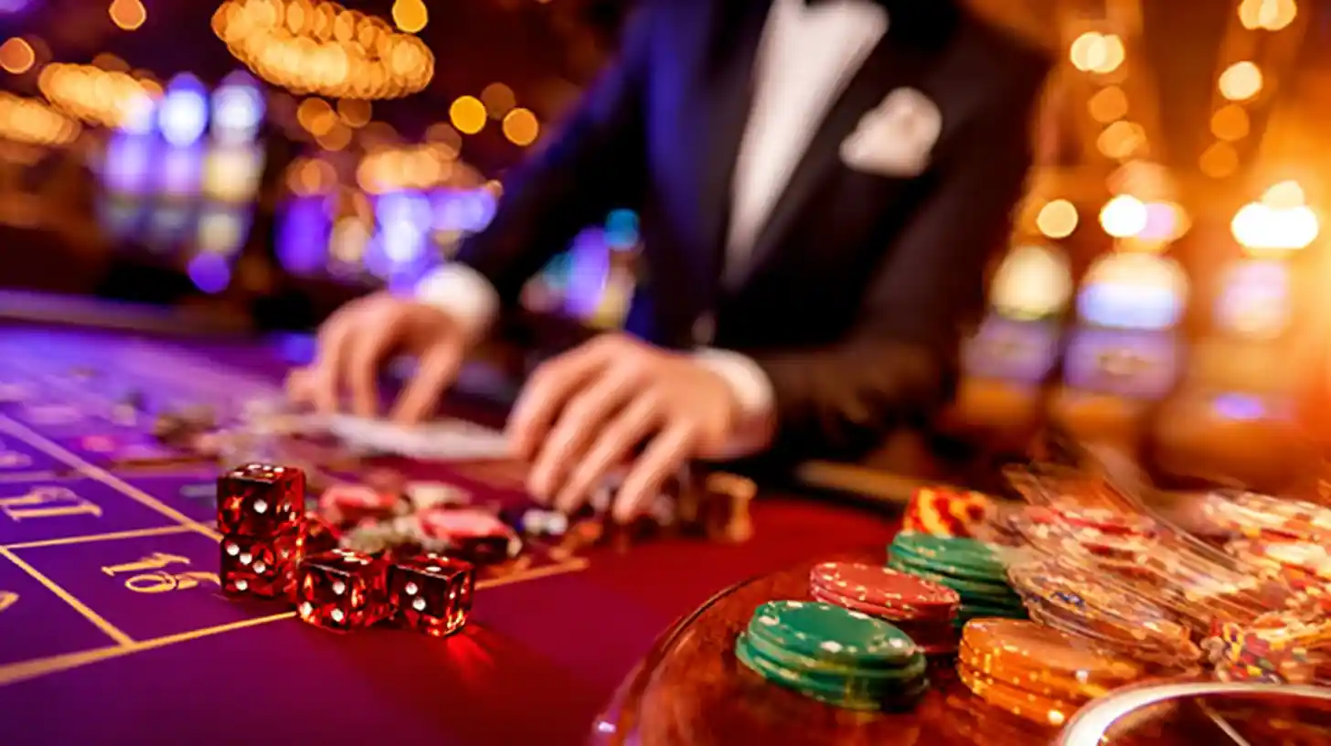 เฮงๆ888 เปิดให้บริการอยู่