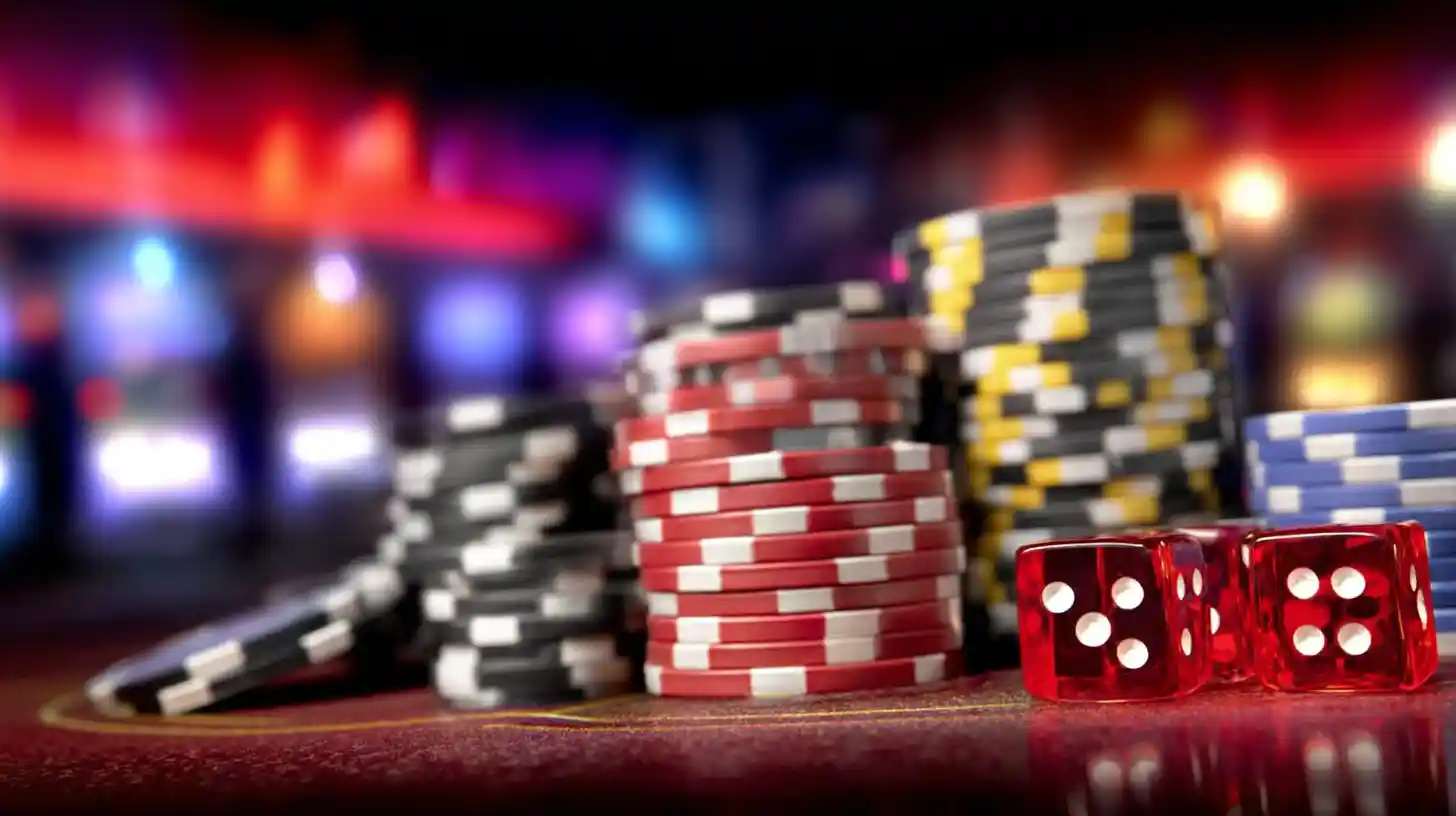 onyx slots
