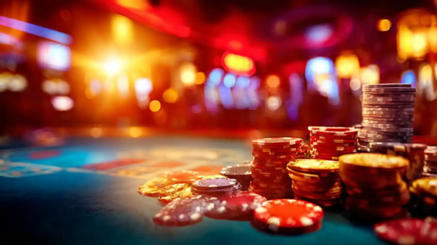 online roulette bonus