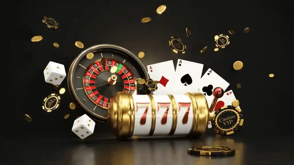 98 slot