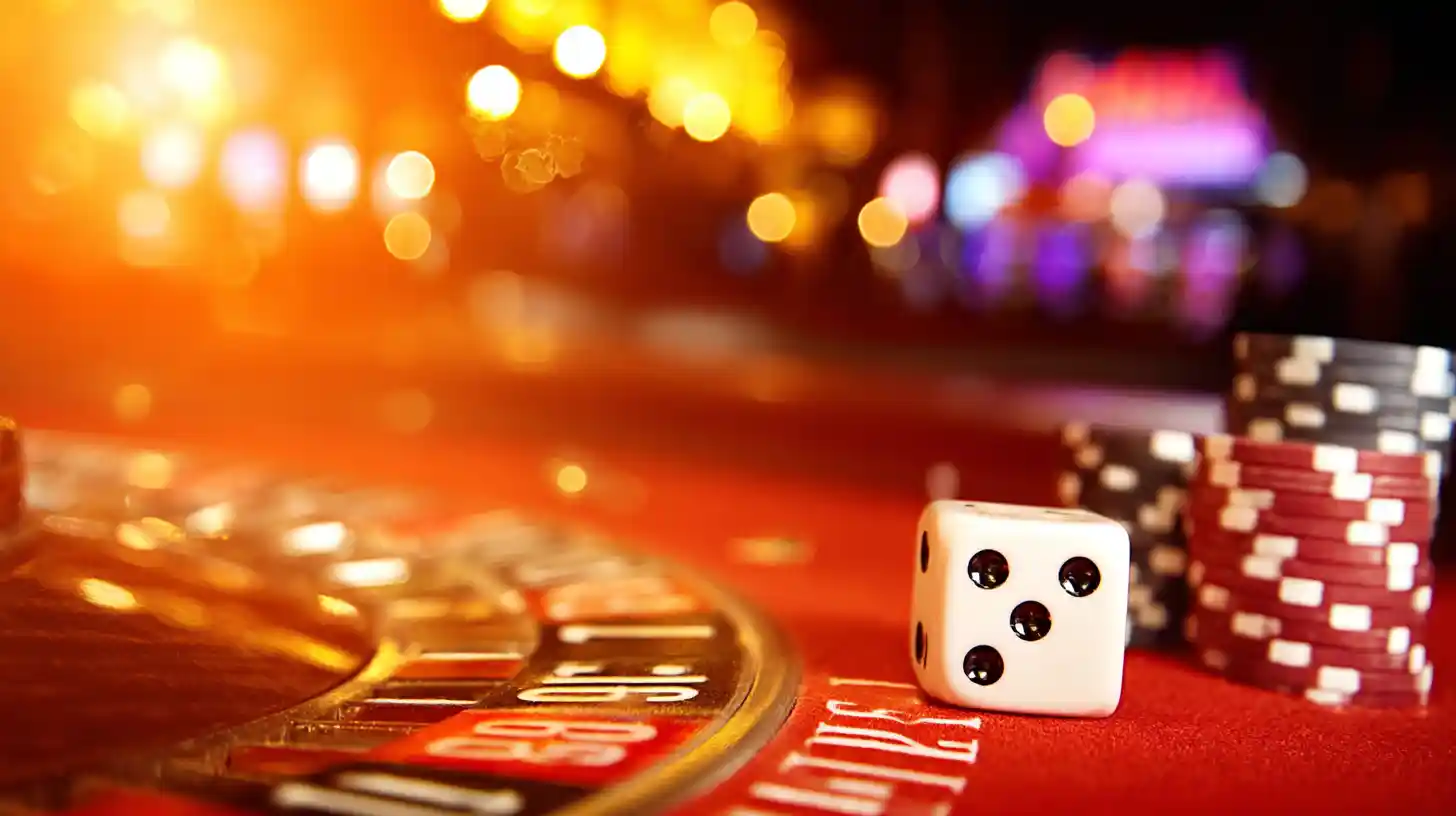 slot machine วง