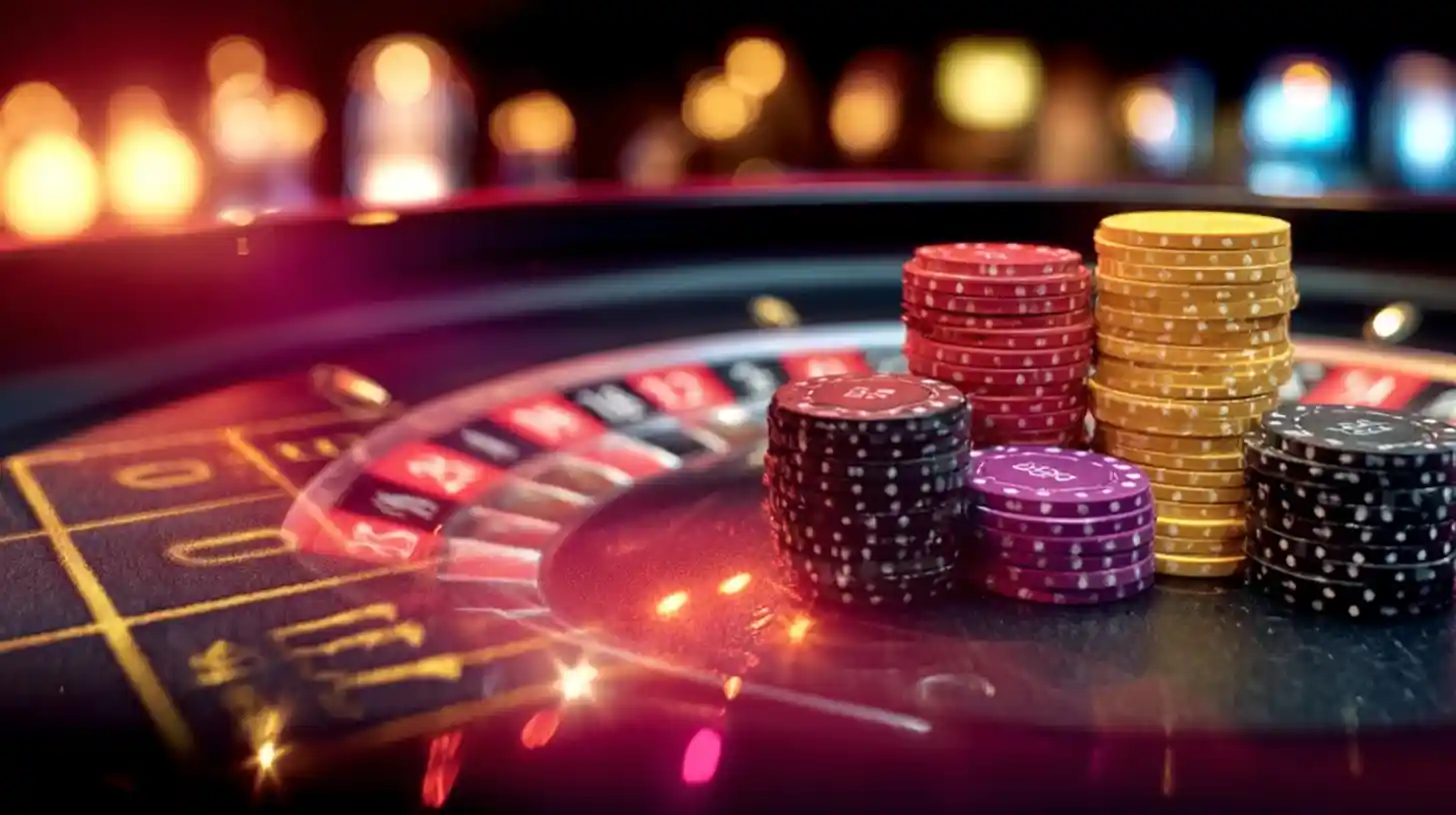 inflation roulette