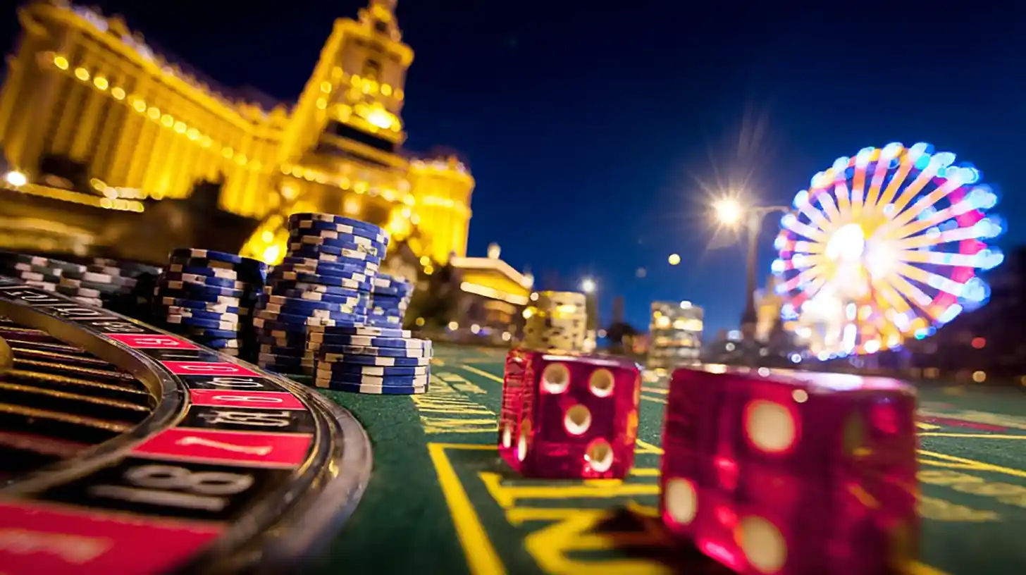 royal slots 777