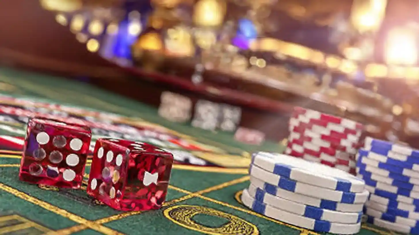 nolimit city slots