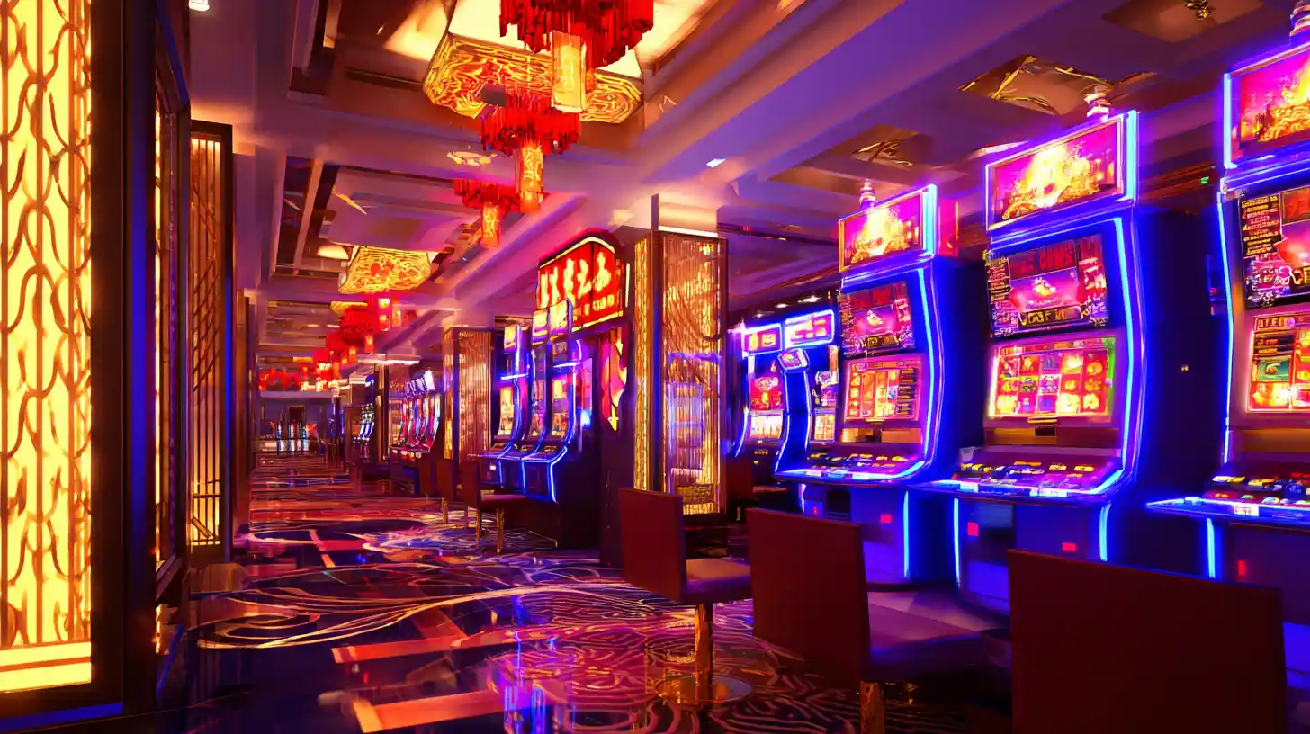 baccarat 540 extrait