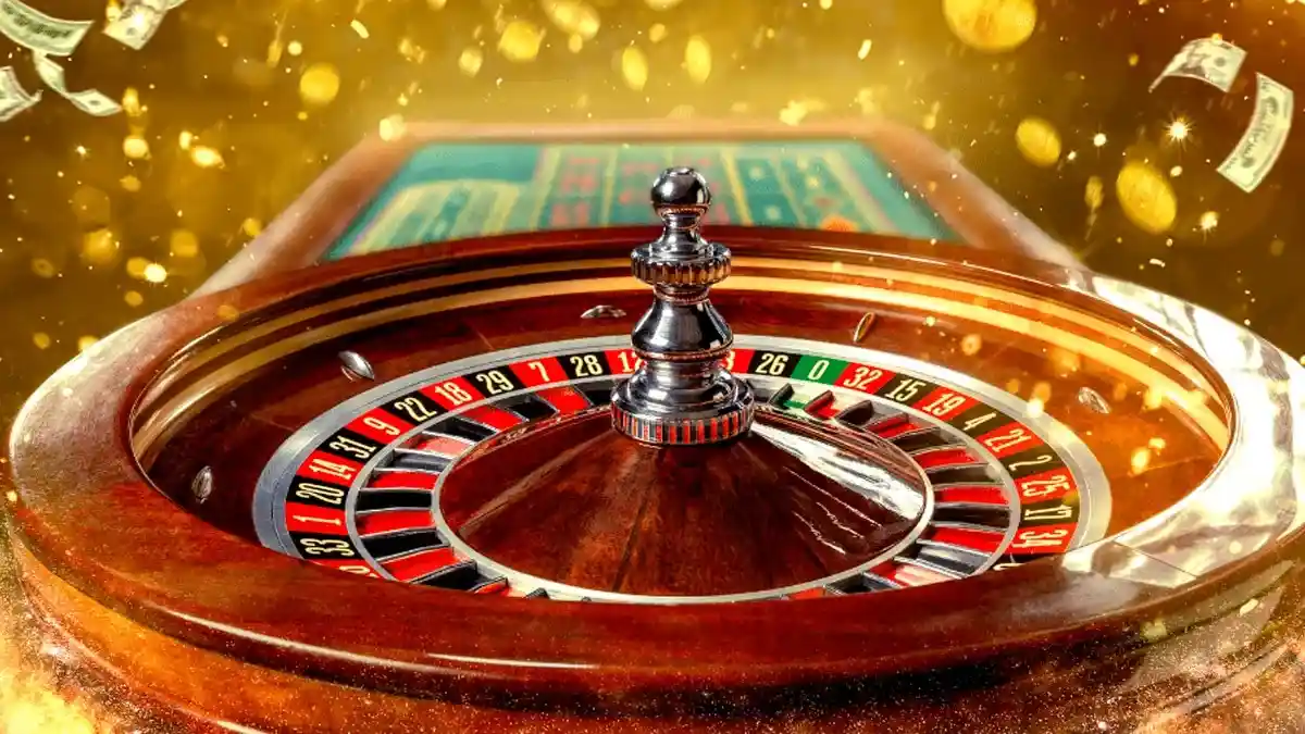 high volatility slots spinfinite