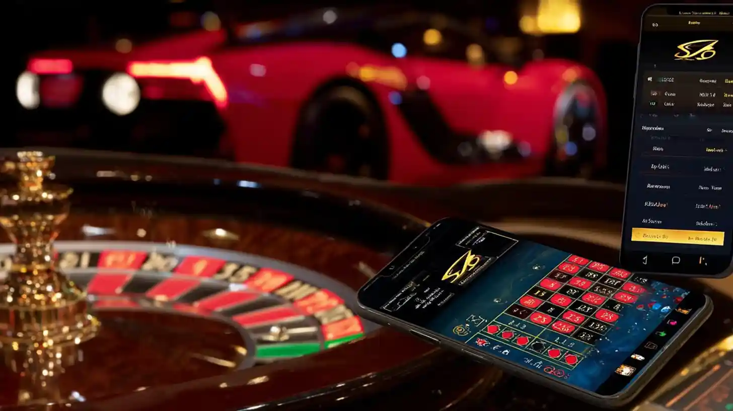 win slot--hoki108