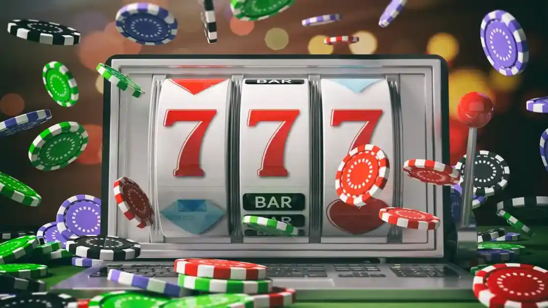slot casino