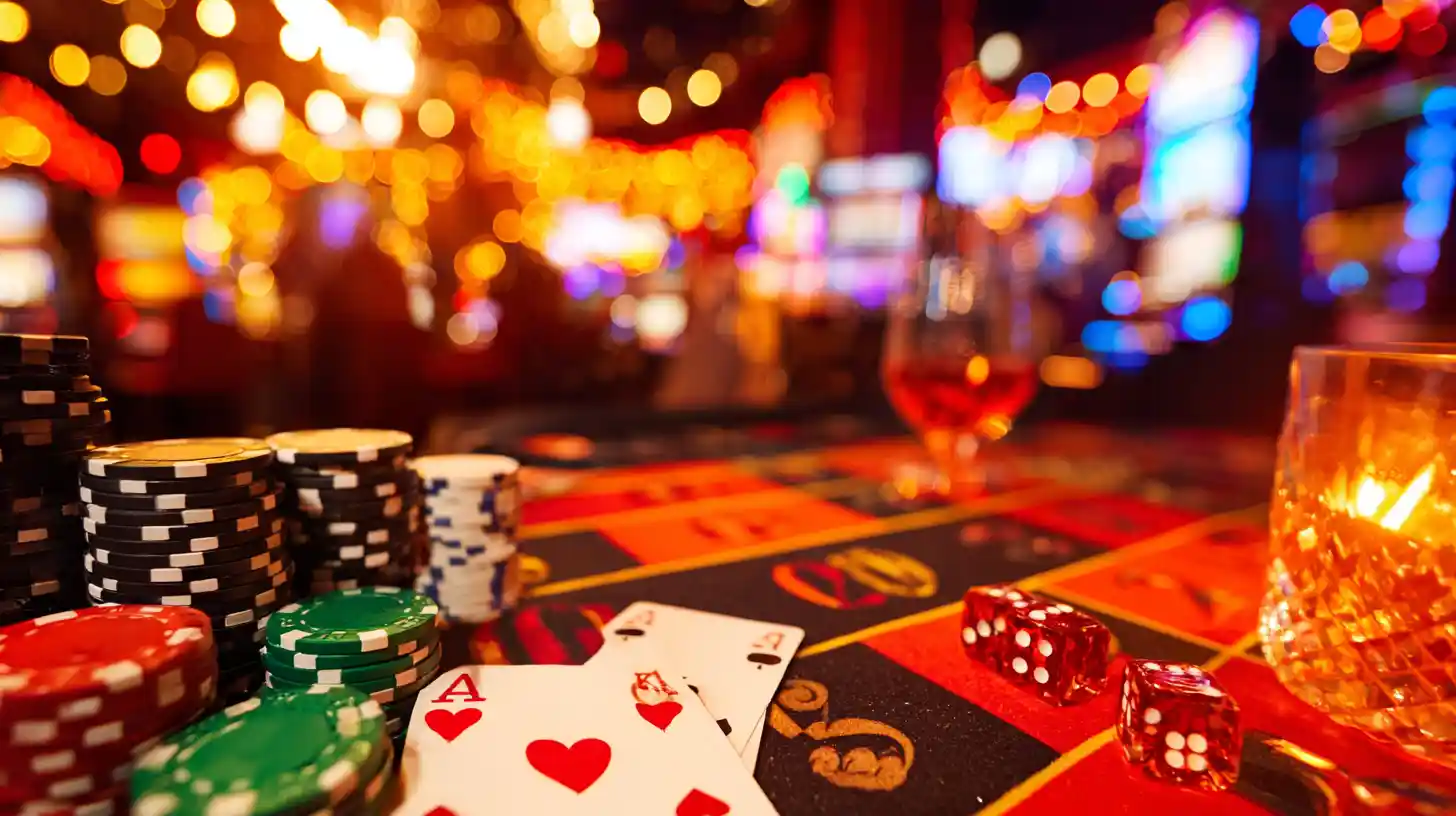 slots palace casino