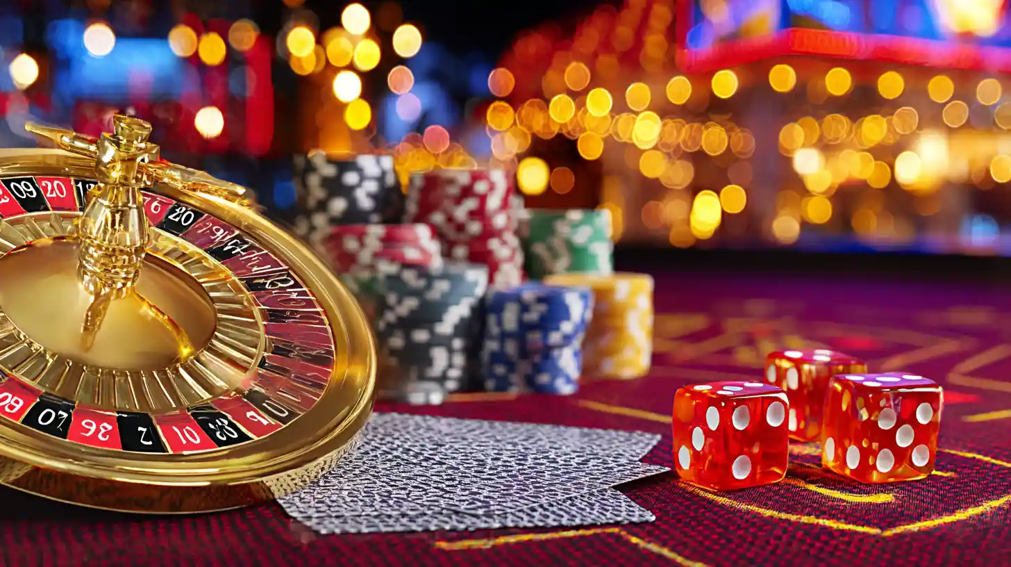 mega moolah slots