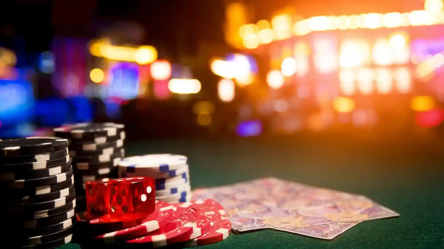 secret baccarat pattern strategy