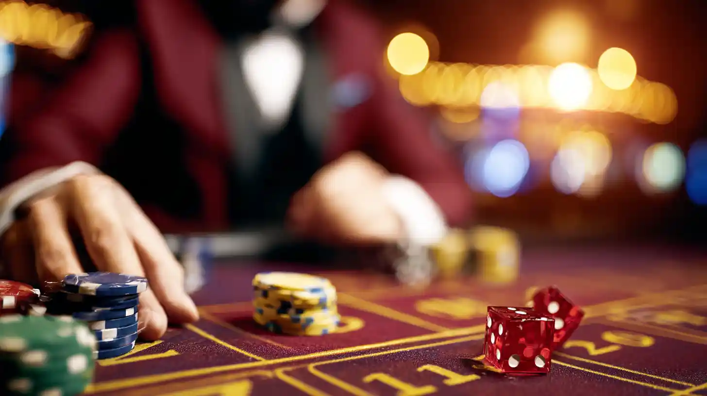 easybet slot