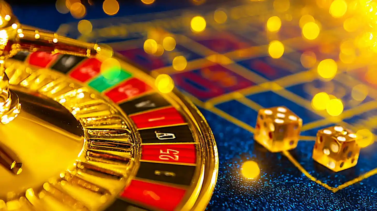 win slot